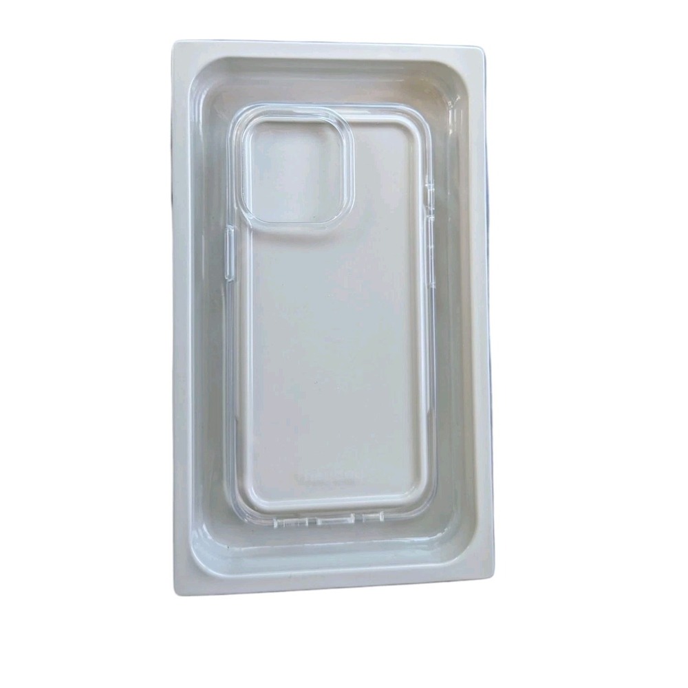 K5. Heyday Phone Case For Apple iPhone 13 Pro - Clear‎